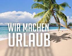 Der Shop ist vom 05. bis 10.05.2025 geschlossen!